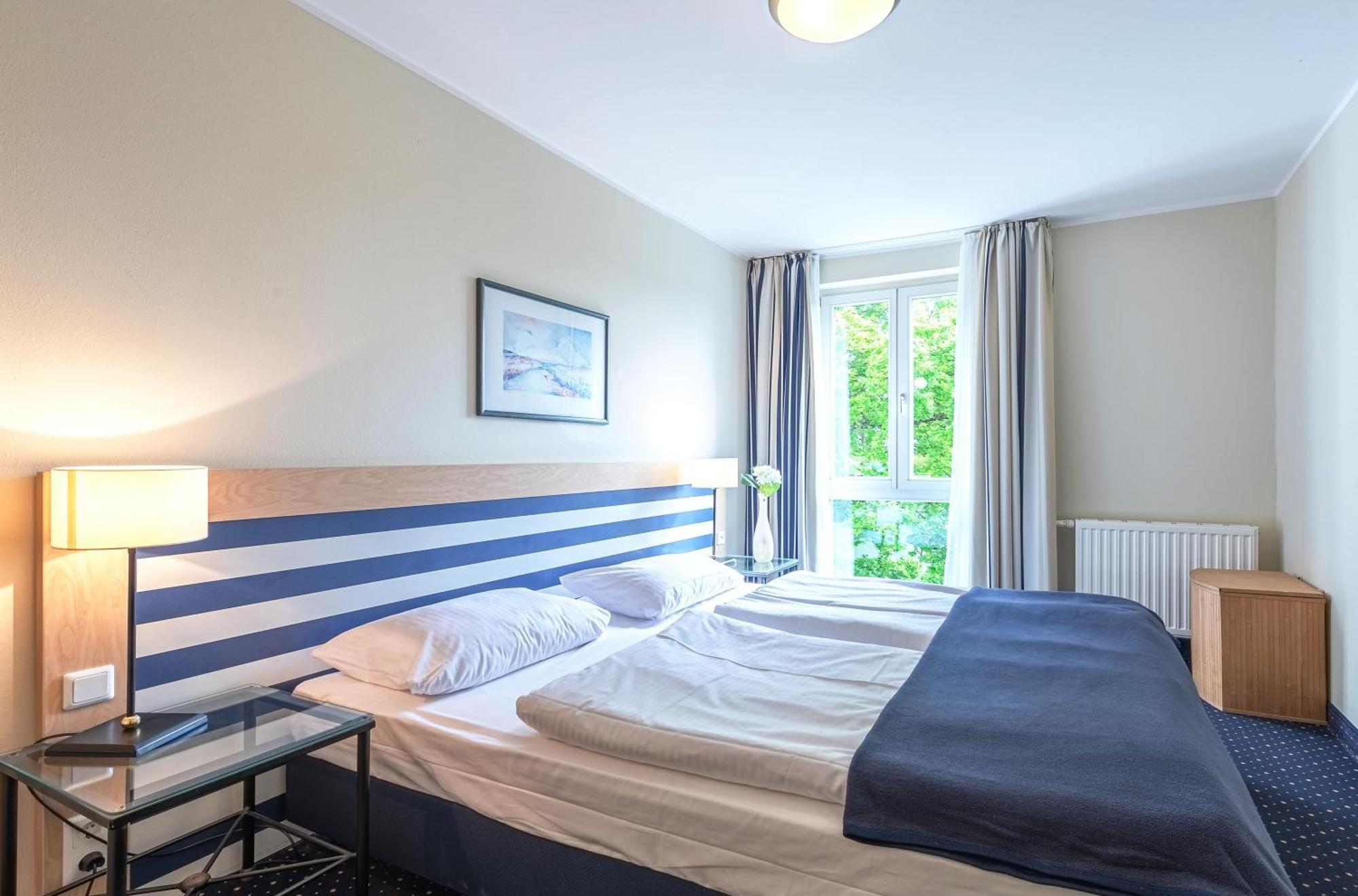 Toni'S Room An Der Seebruecke Zingst Exteriér fotografie